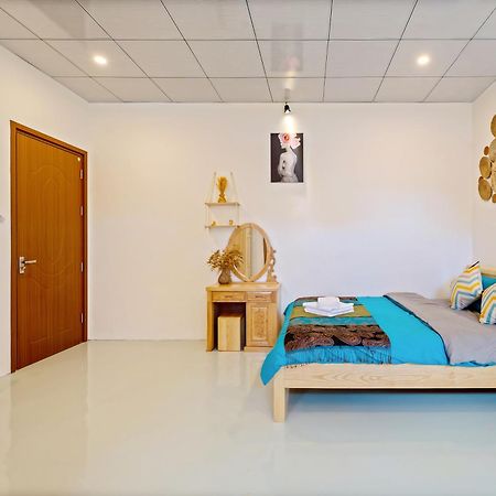 Alley Garden Homestay 호이안 객실 사진